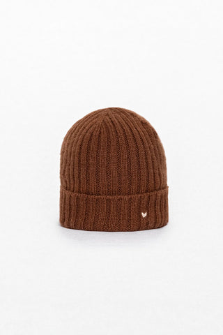 The Rib Beanie