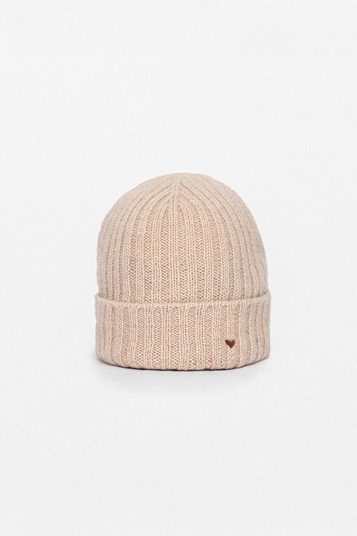 The Rib Beanie