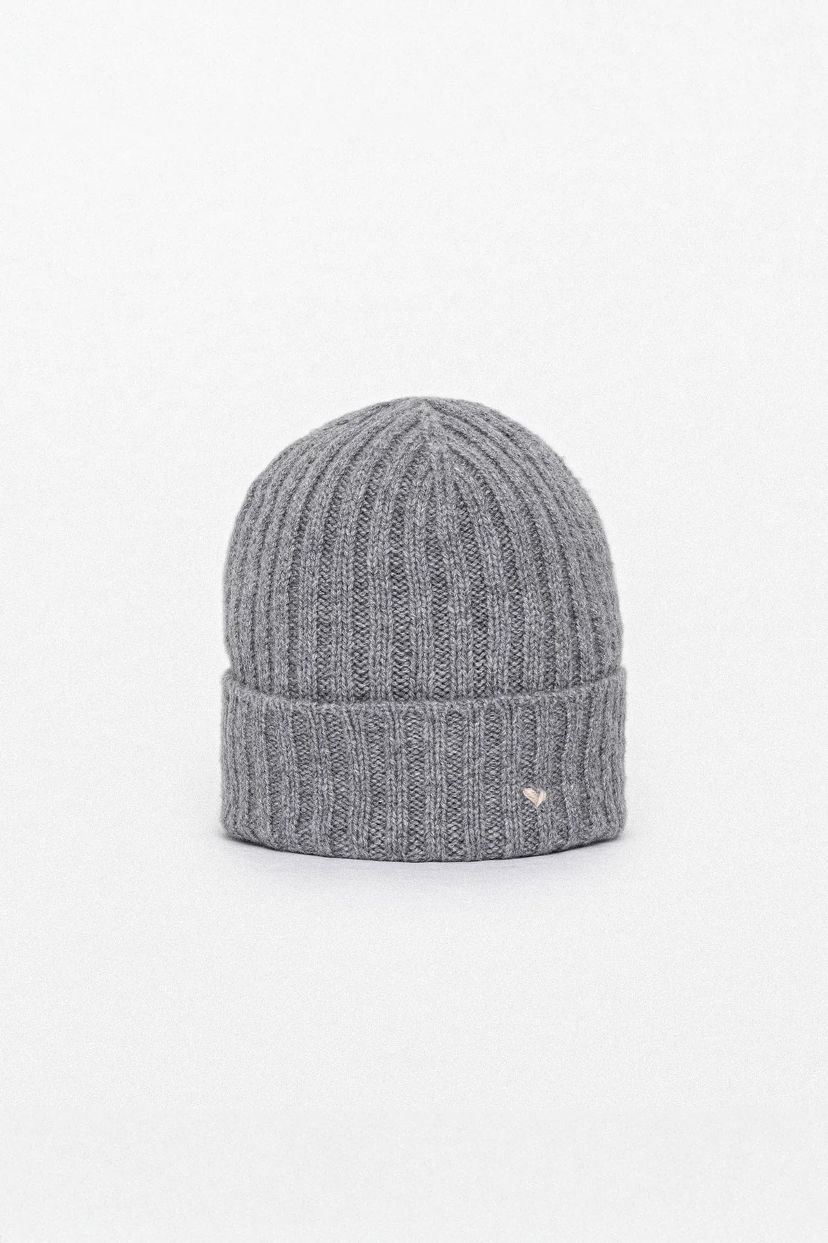 The Rib Beanie
