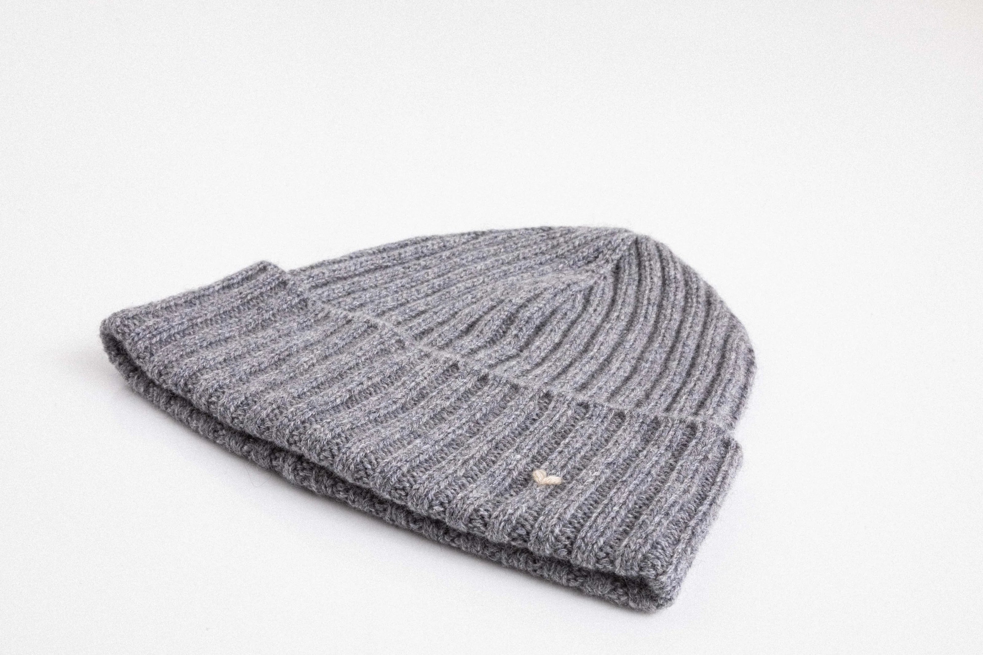 Image of The Kids Rib Beanie
