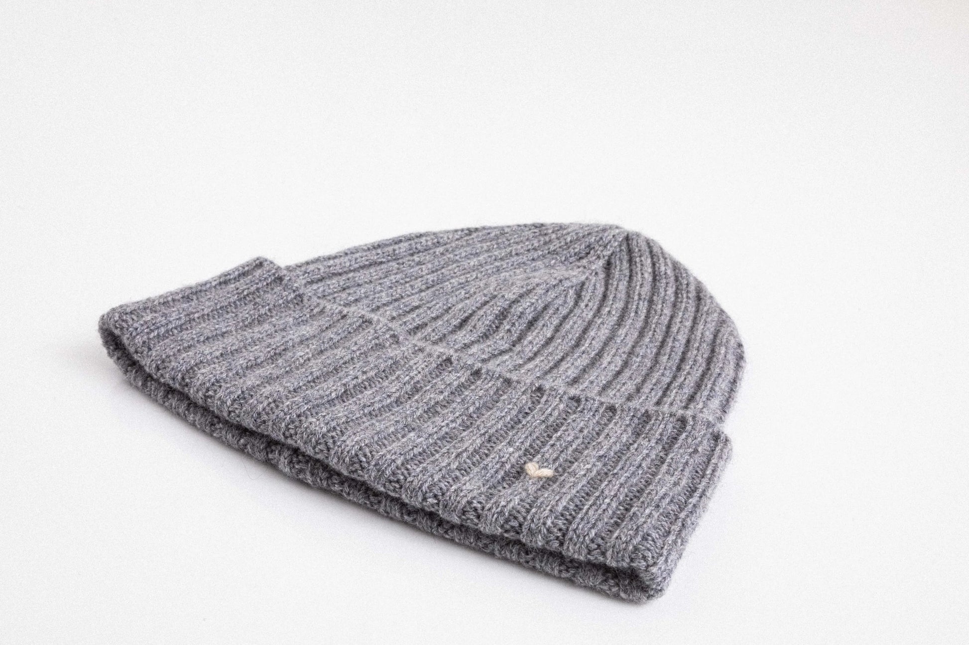 The Kids Rib Beanie