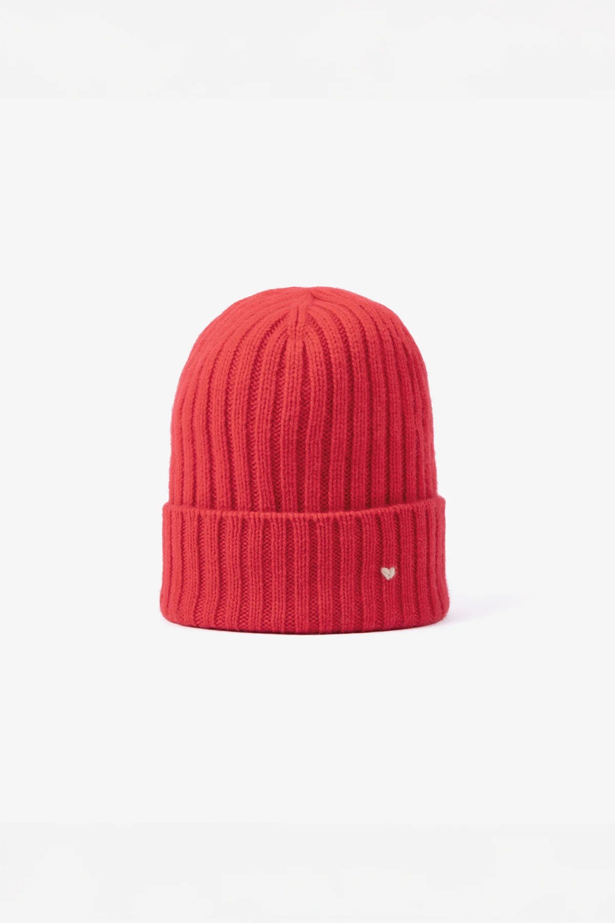 The Rib Beanie