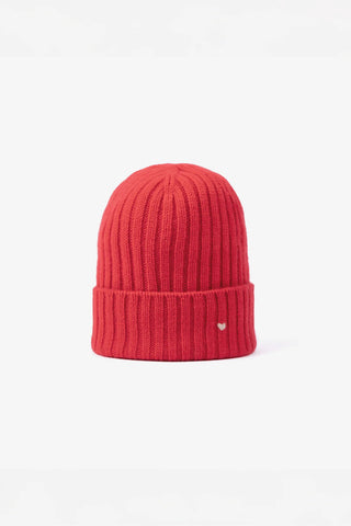 The Rib Beanie