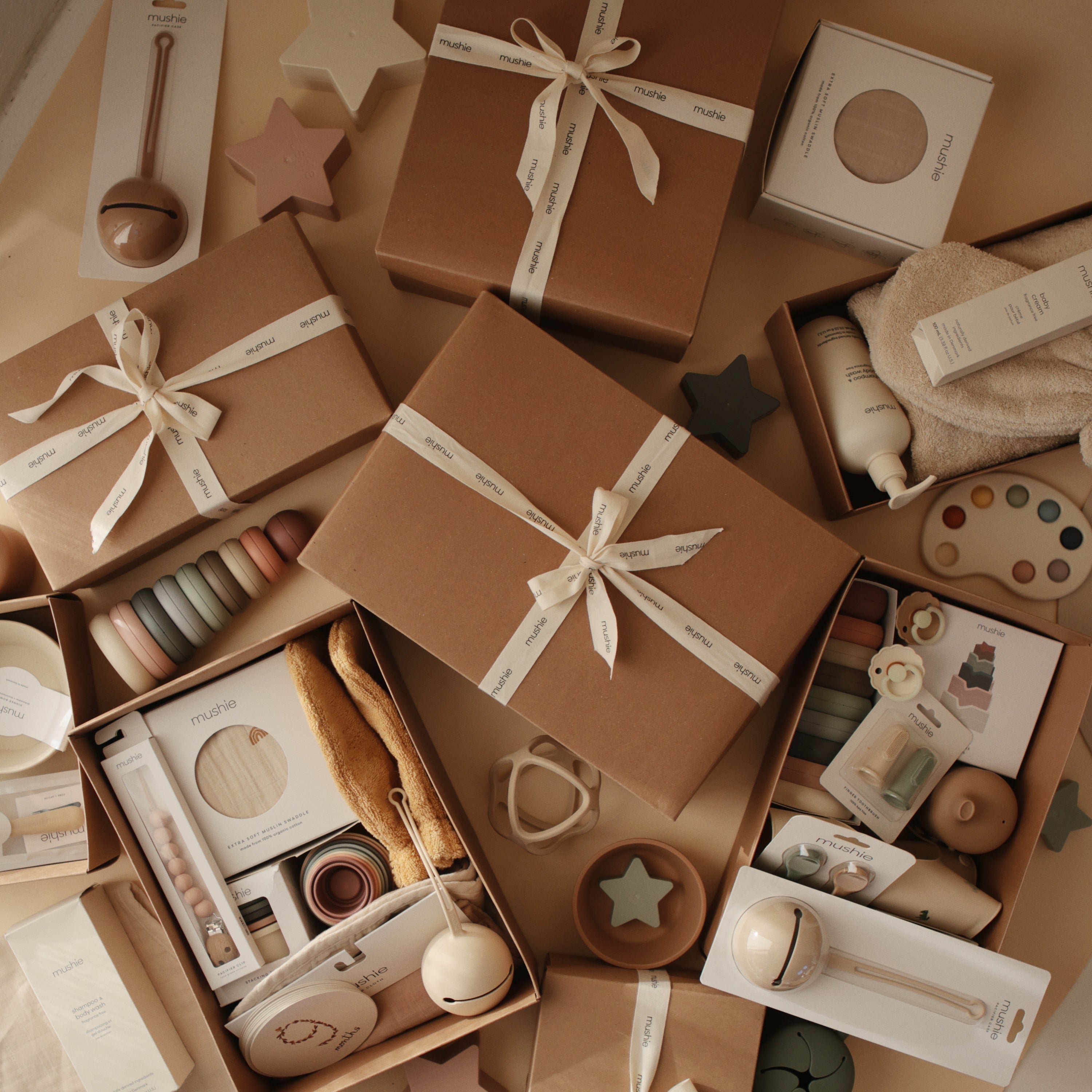 Image of Mealtime Gift Set 3 | $49 Value