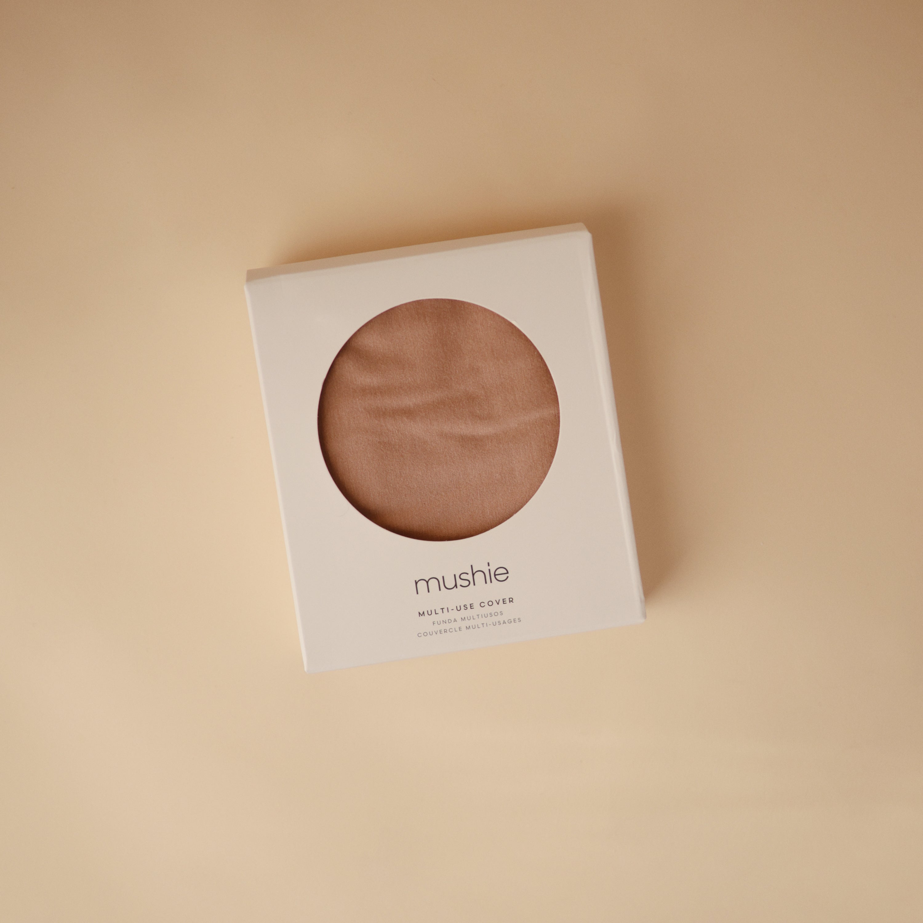 Image of Multi-Use Cover