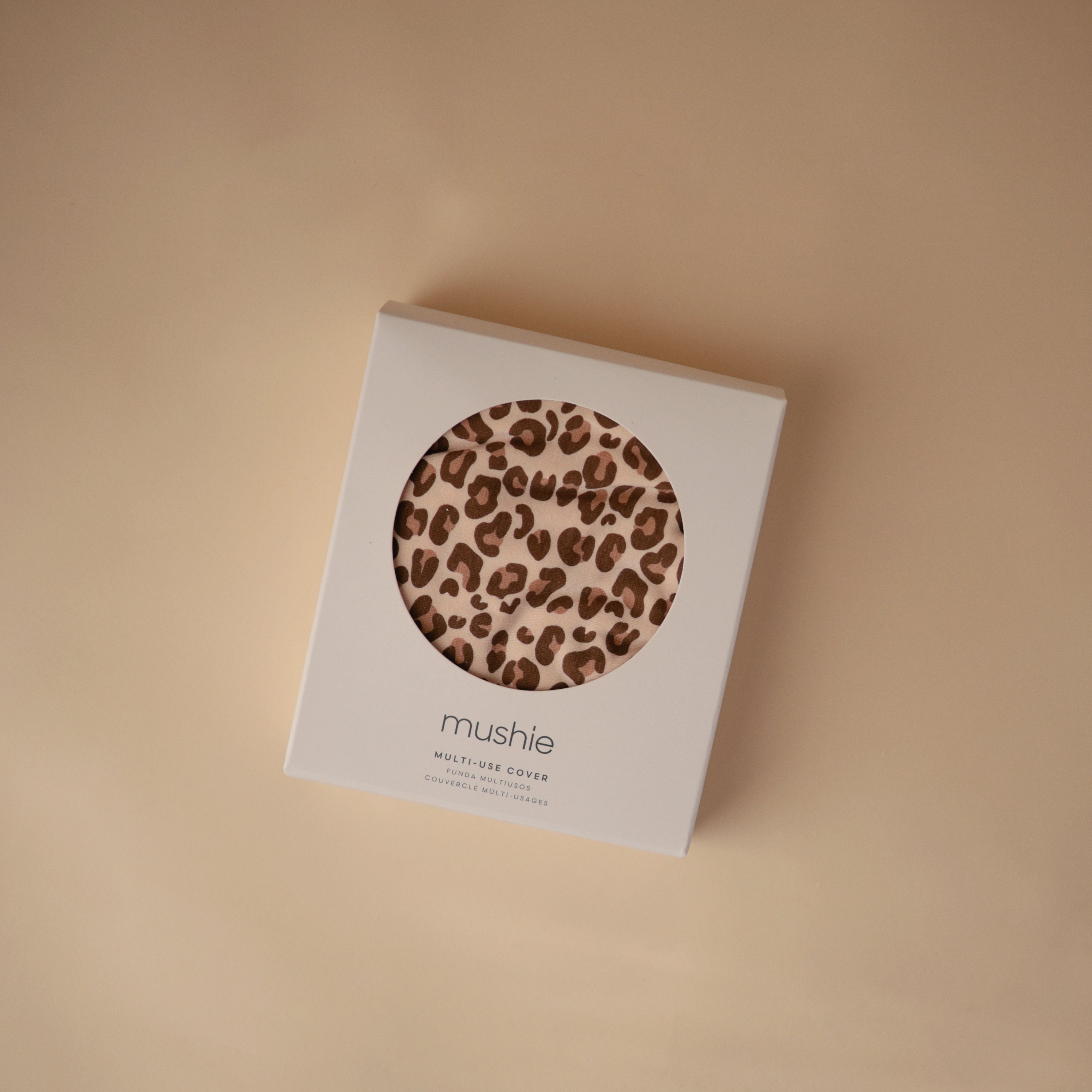 Image of Multi-Use Cover