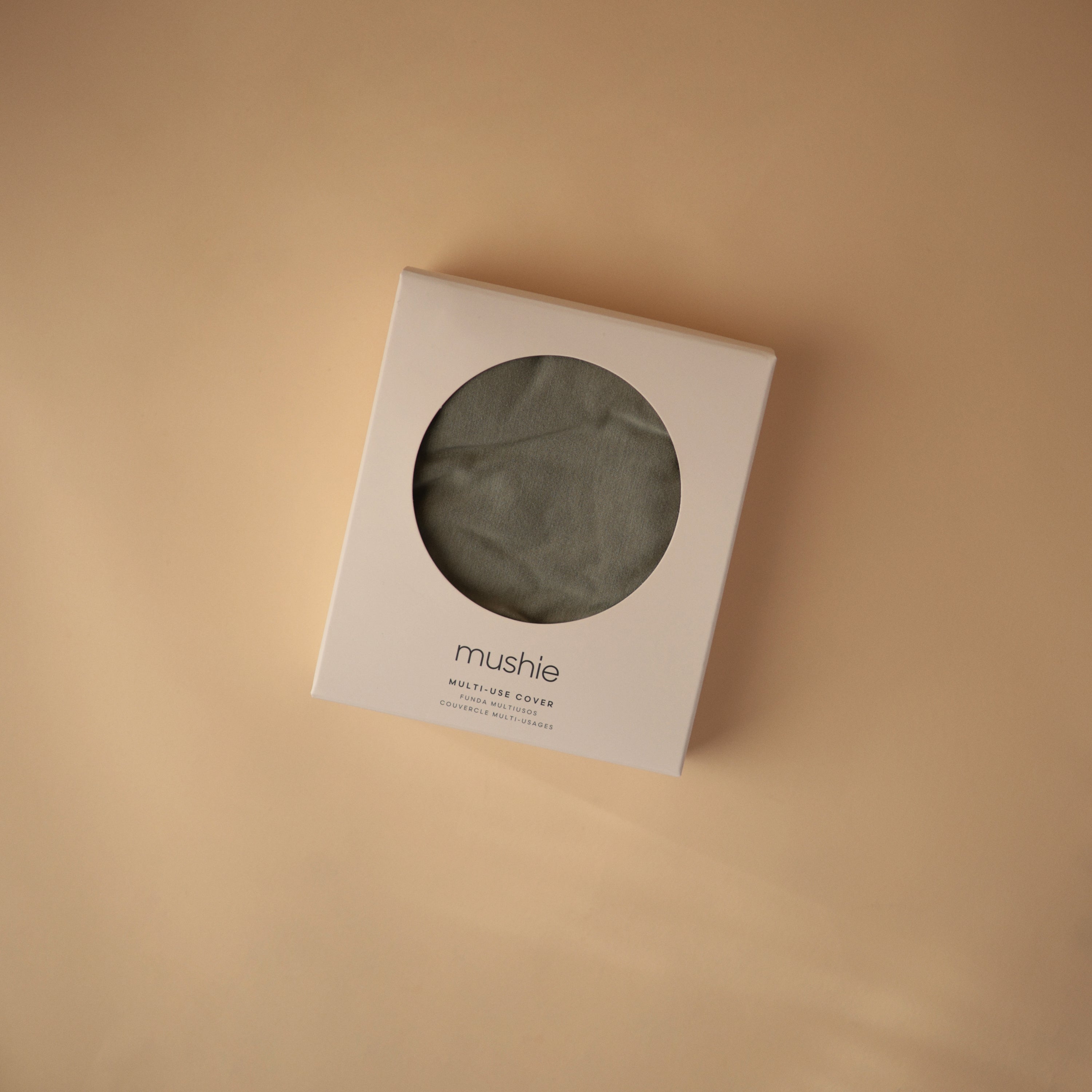 Image of Multi-Use Cover