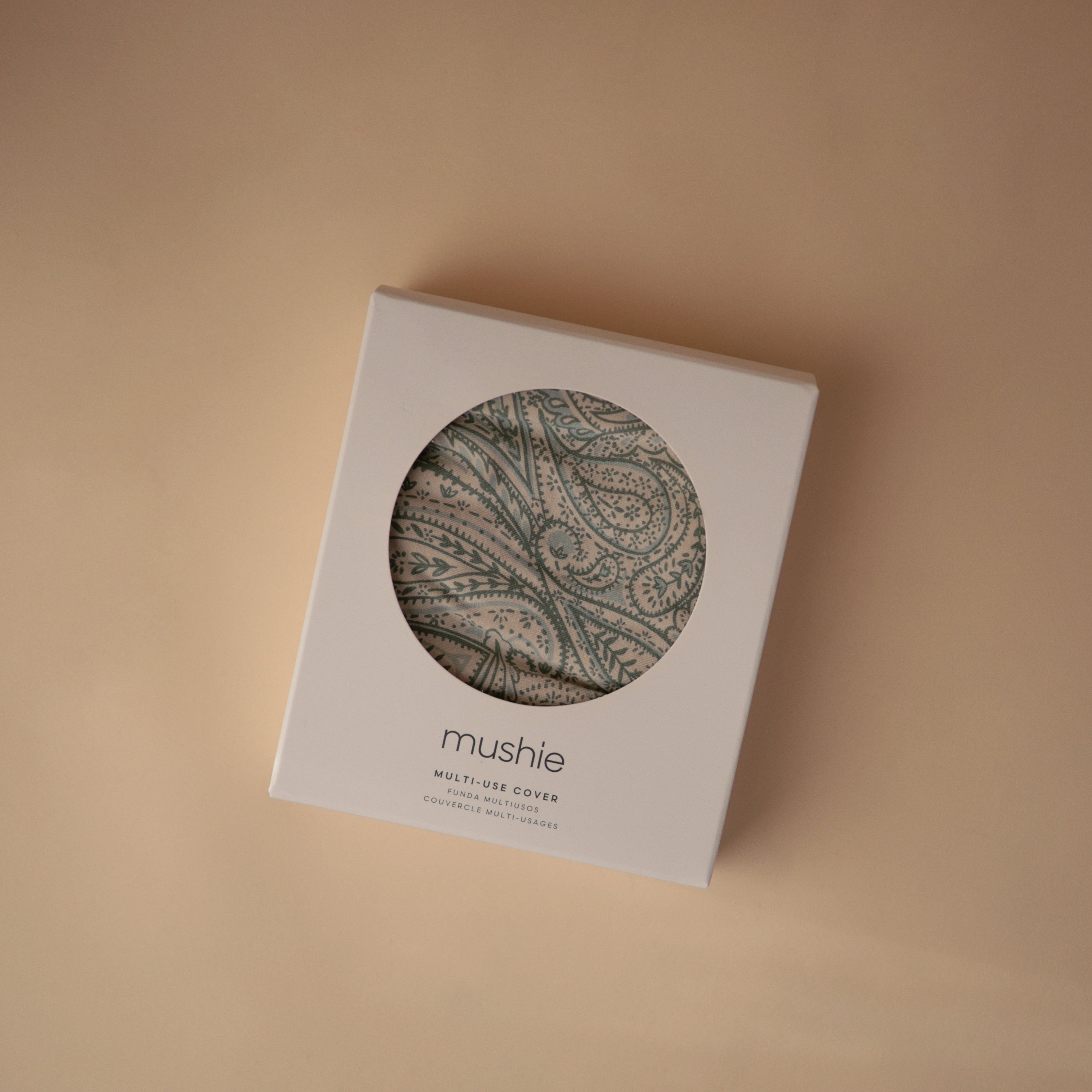 Image of Multi-Use Cover