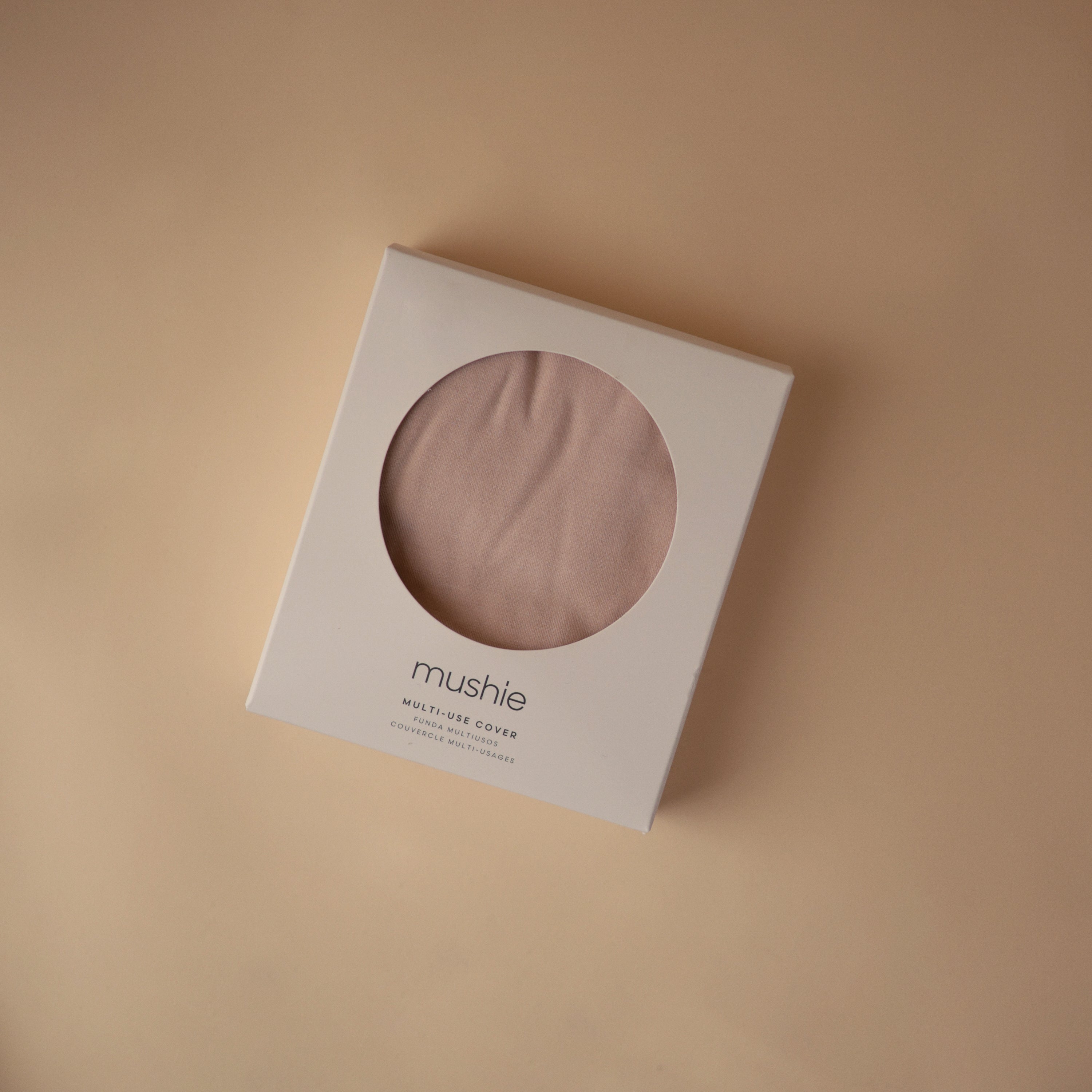 Image of Multi-Use Cover