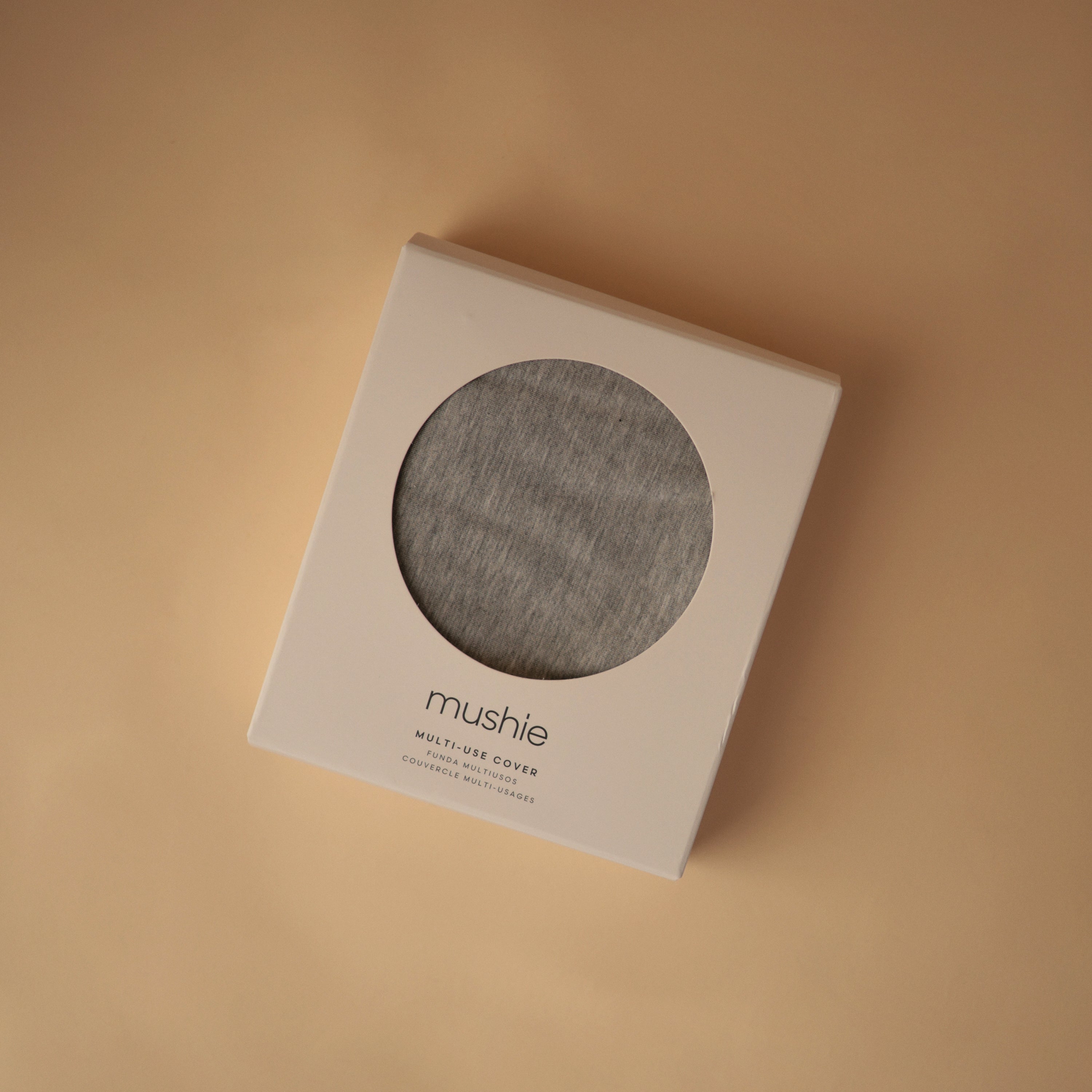 Image of Multi-Use Cover