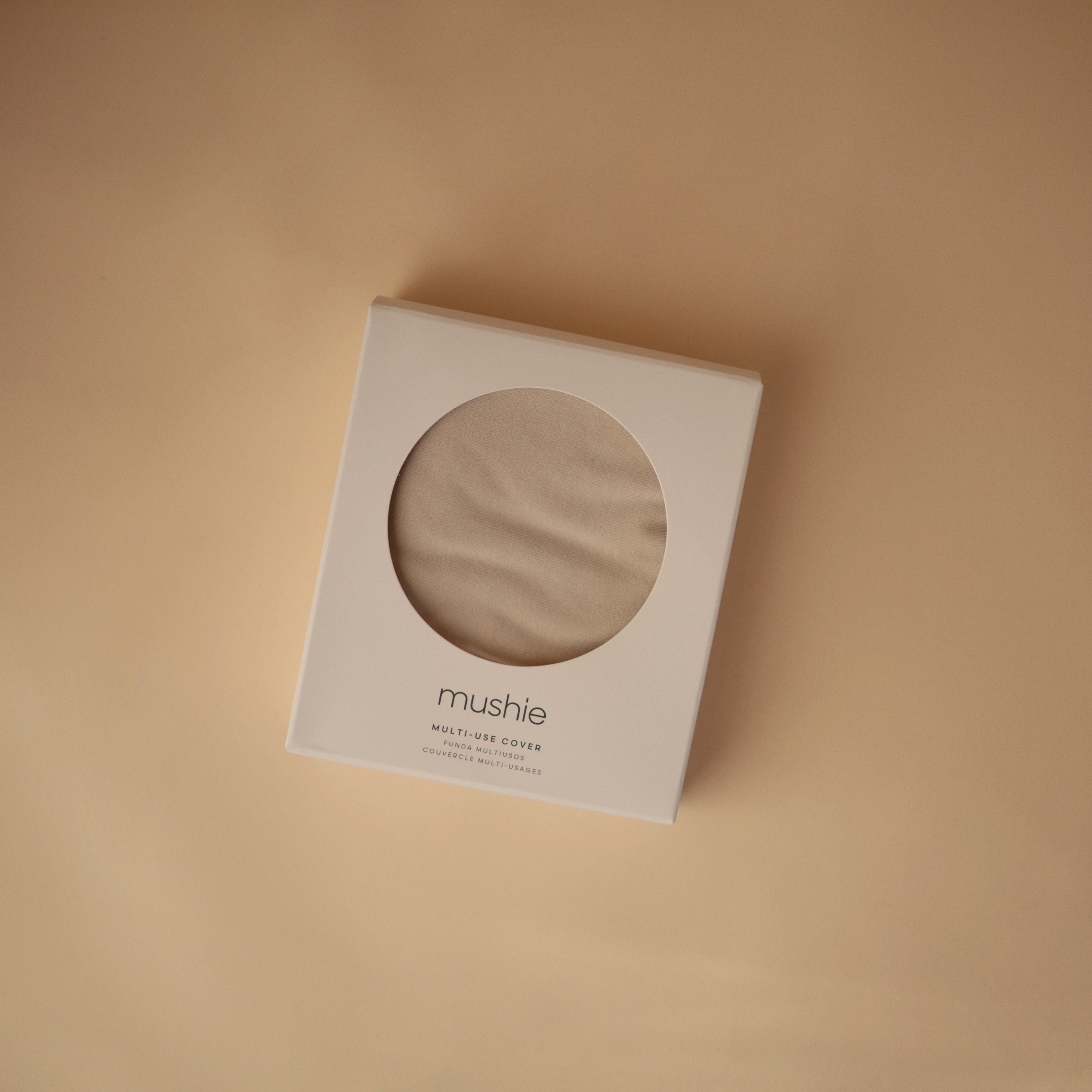 Image of Multi-Use Cover