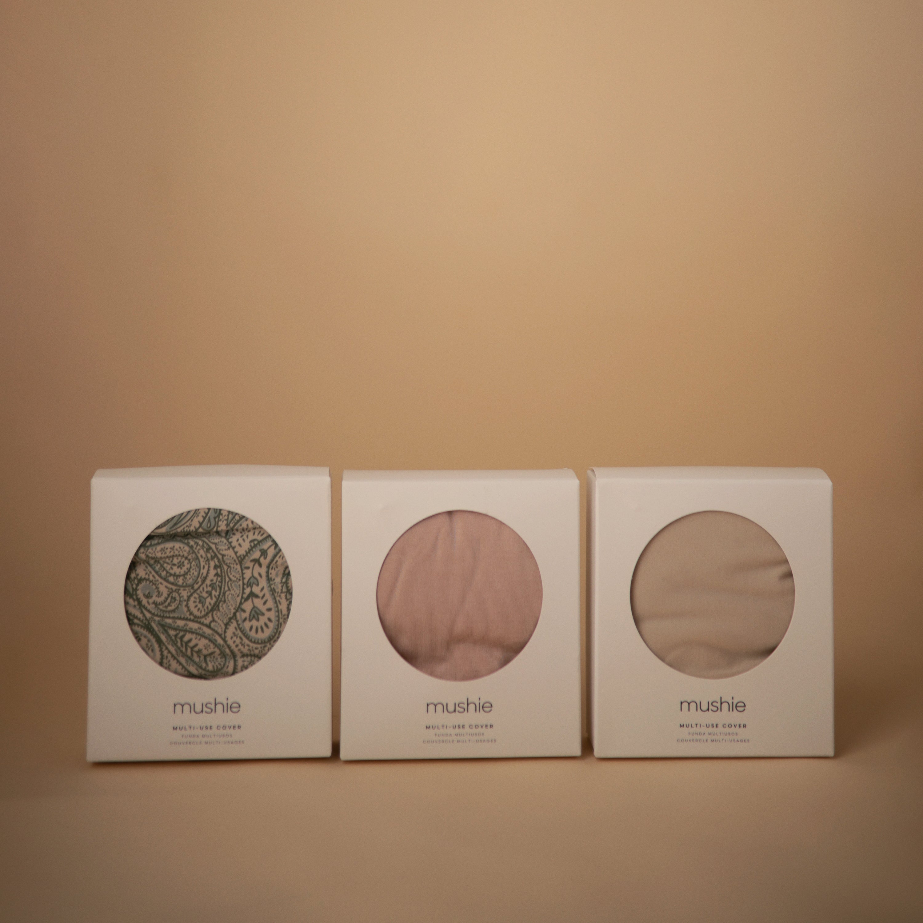 Image of Multi-Use Cover