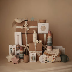 Image of Mealtime Gift Set 2 | $51 Value