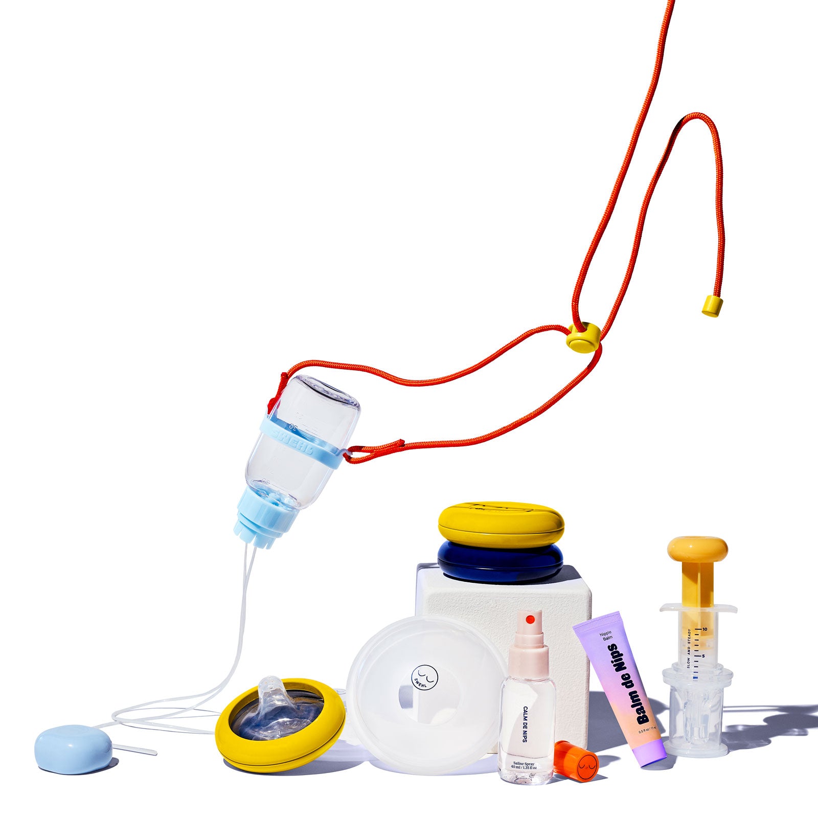 Image of The Latch Kit