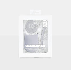 Image of Mini Cup + Straw Training System (Baby / Toddler 9+ months)