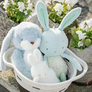 Bunnies By The Bay - Jelly Buns - Mint