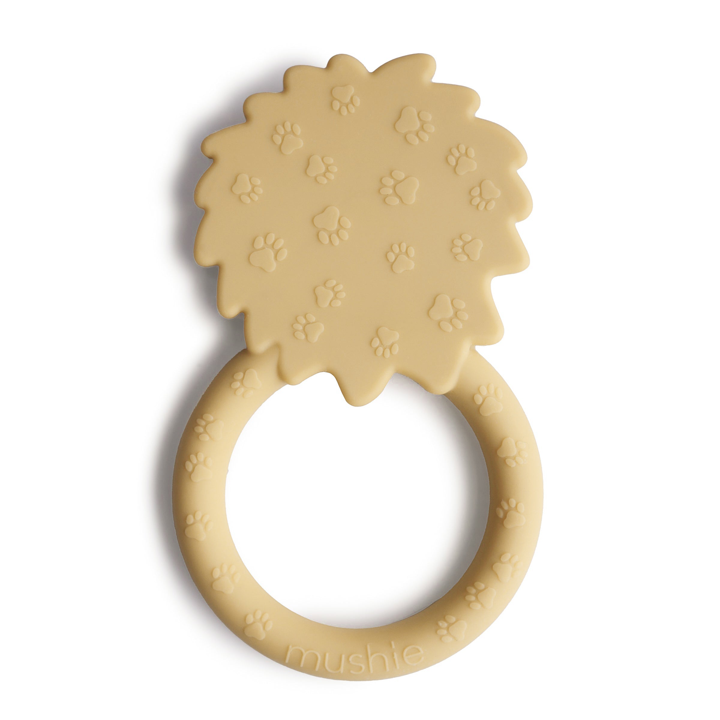 Image of Lion Teether