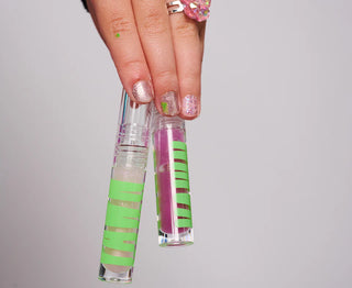Lip Gloss Duo