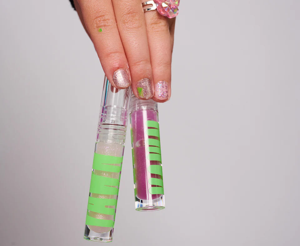 Lip Gloss Duo