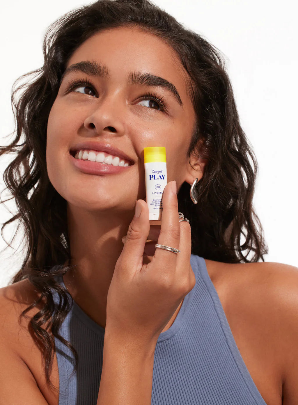 Image of PLAY Lip Shield SPF 30