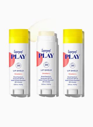 PLAY Lip Shield SPF 30