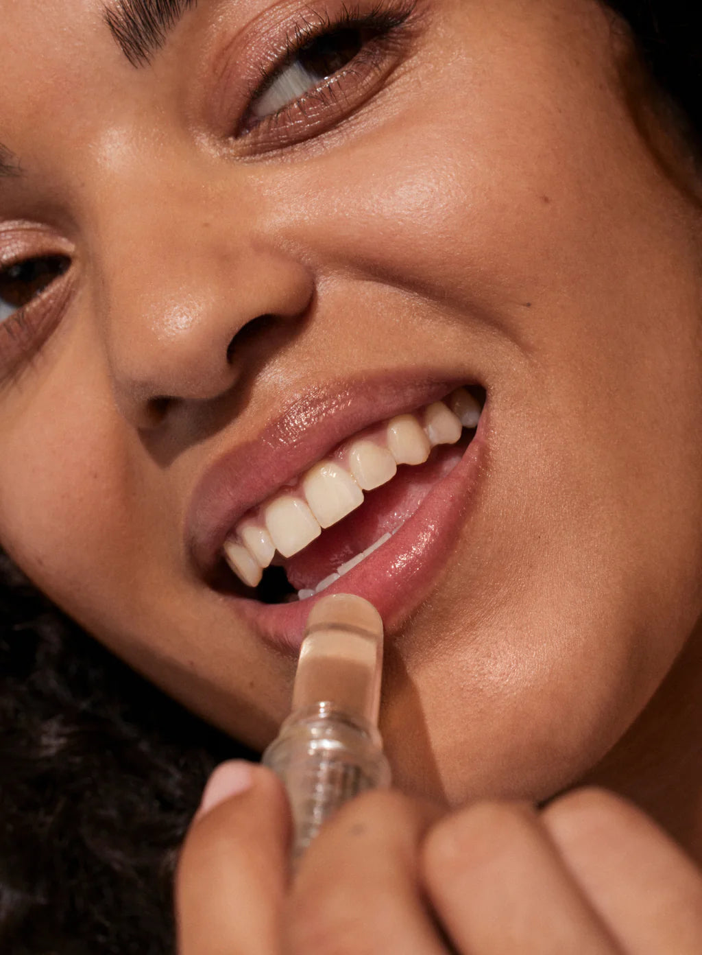 Image of Lipscreen Sheer SPF 30 in Unseen