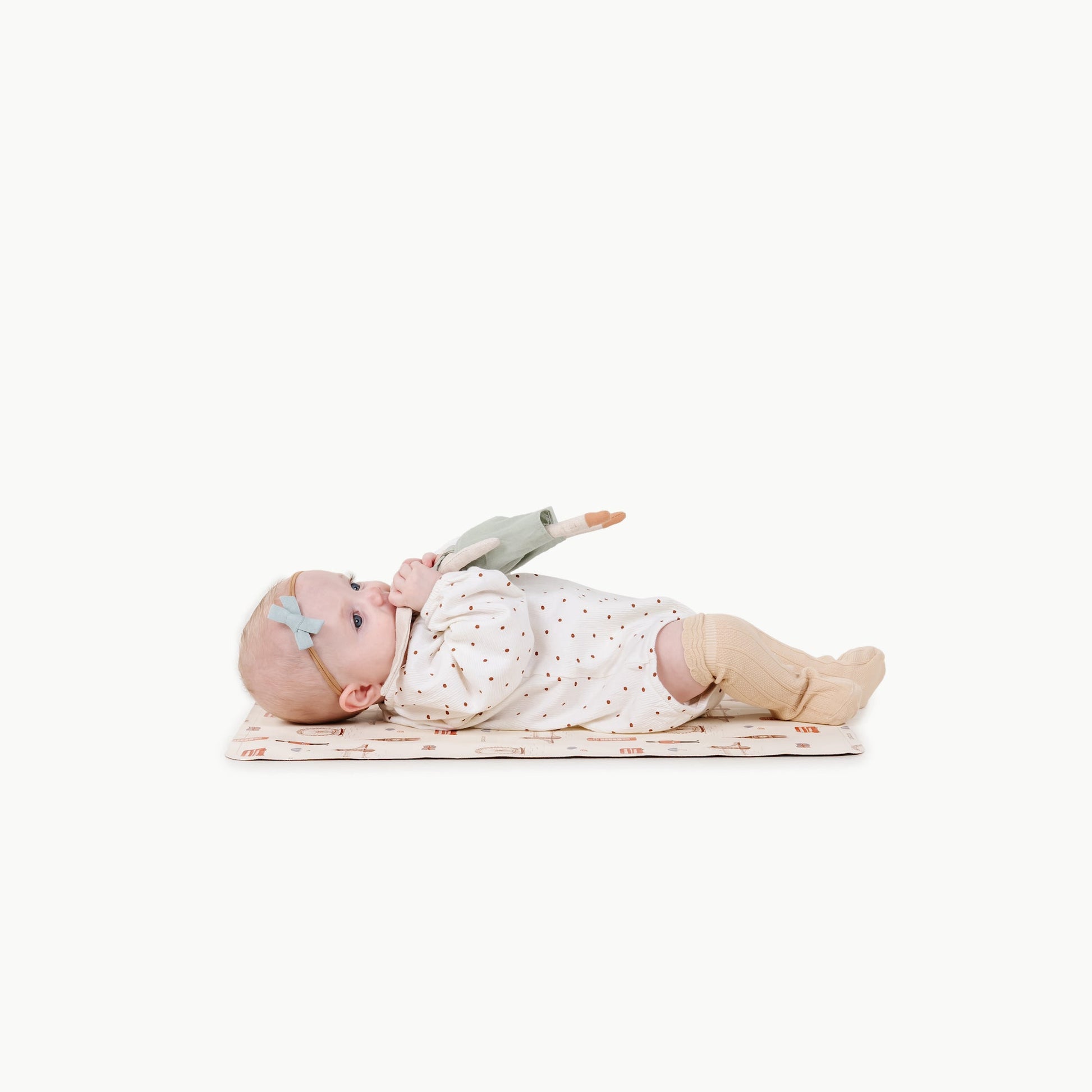 Wholesale Micro Changing Mat