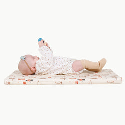 Image of Wholesale Padded Changing Mat