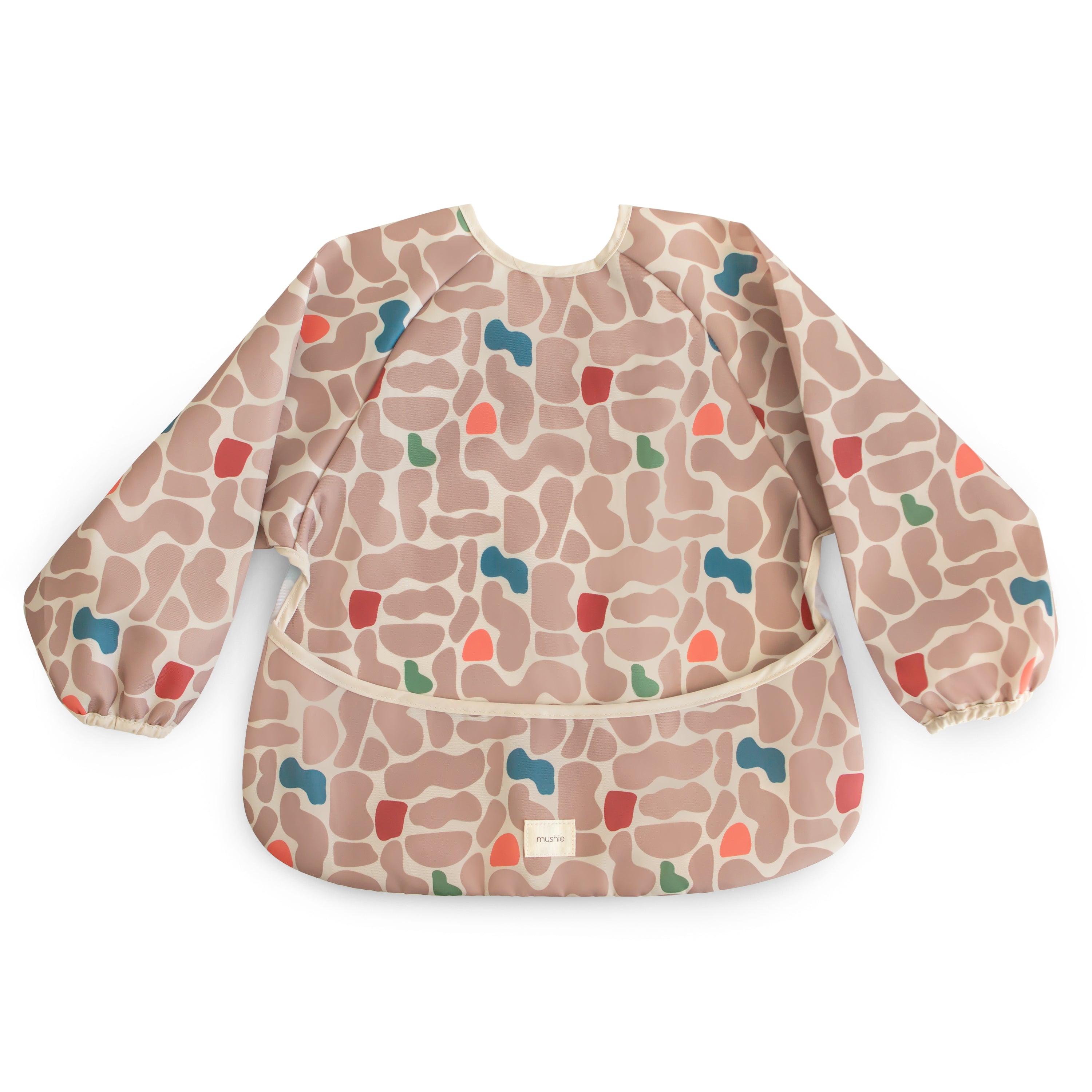 Image of Long Sleeve Bib