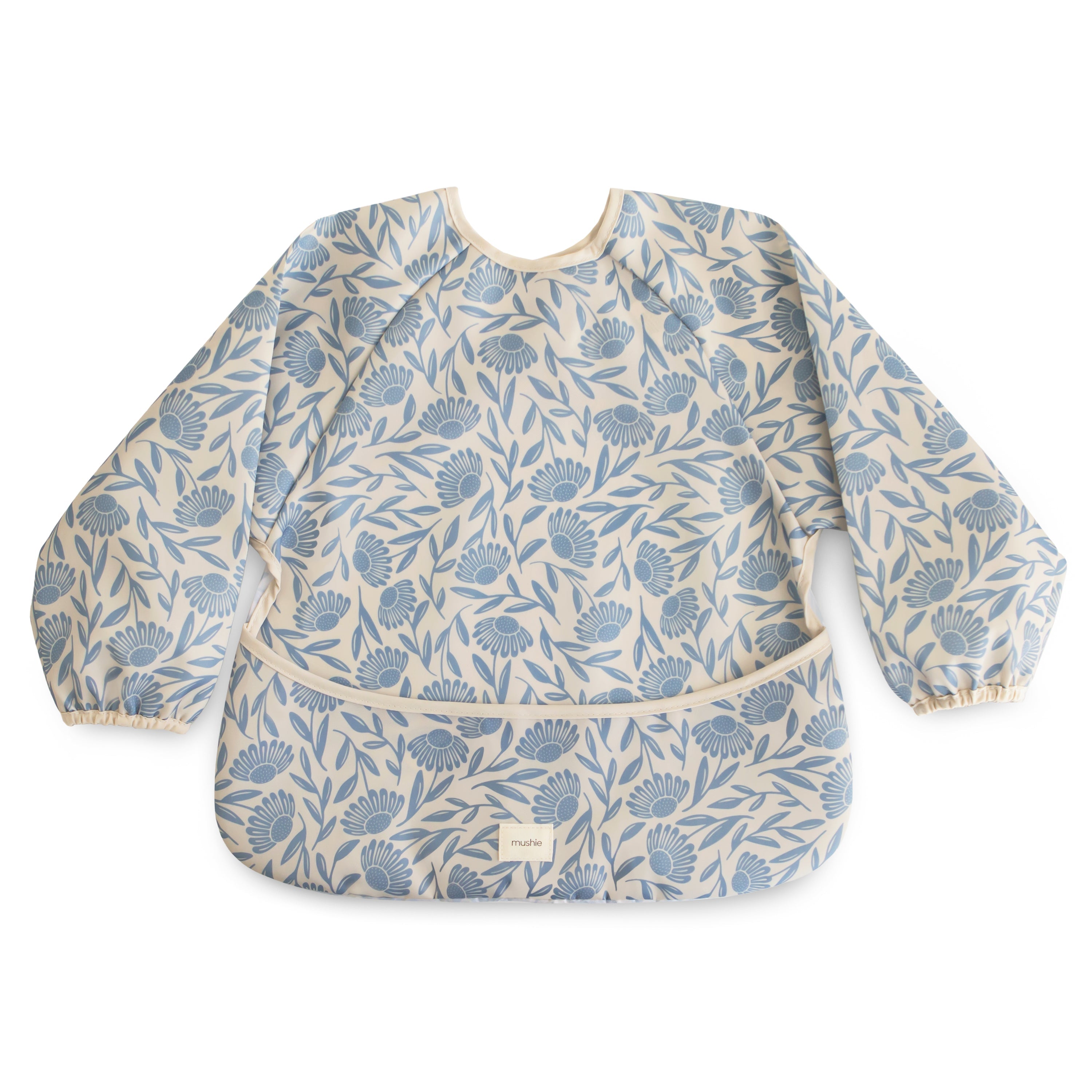 Long Sleeve Bib