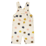 Marina Baby Overall - Stars Print