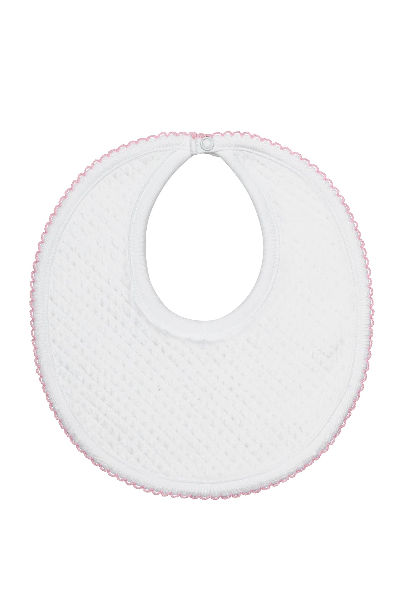 Image of Milano Baby Bib lo