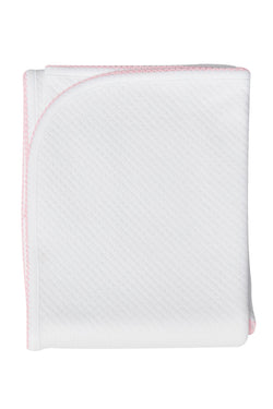 Image of Milano Baby Blanket