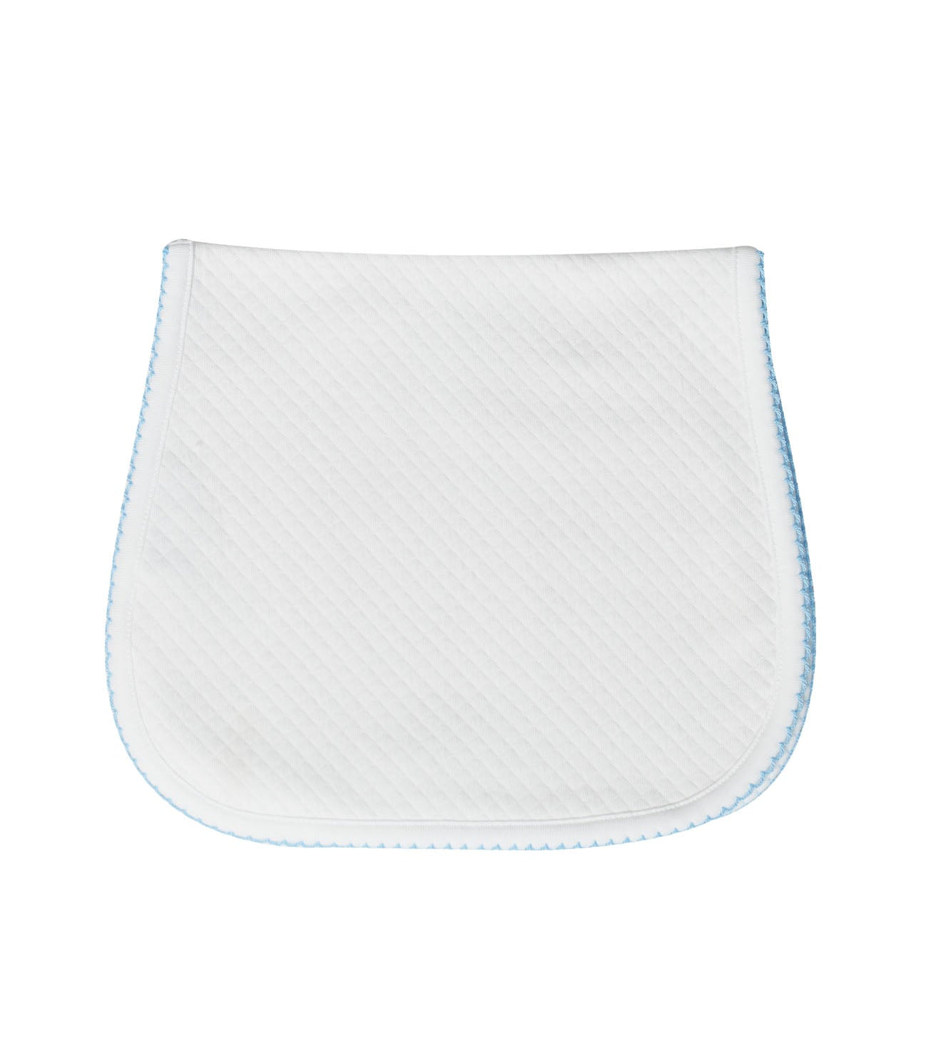 Milano Baby Burp Cloth