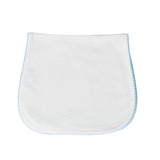 Milano Baby Burp Cloth