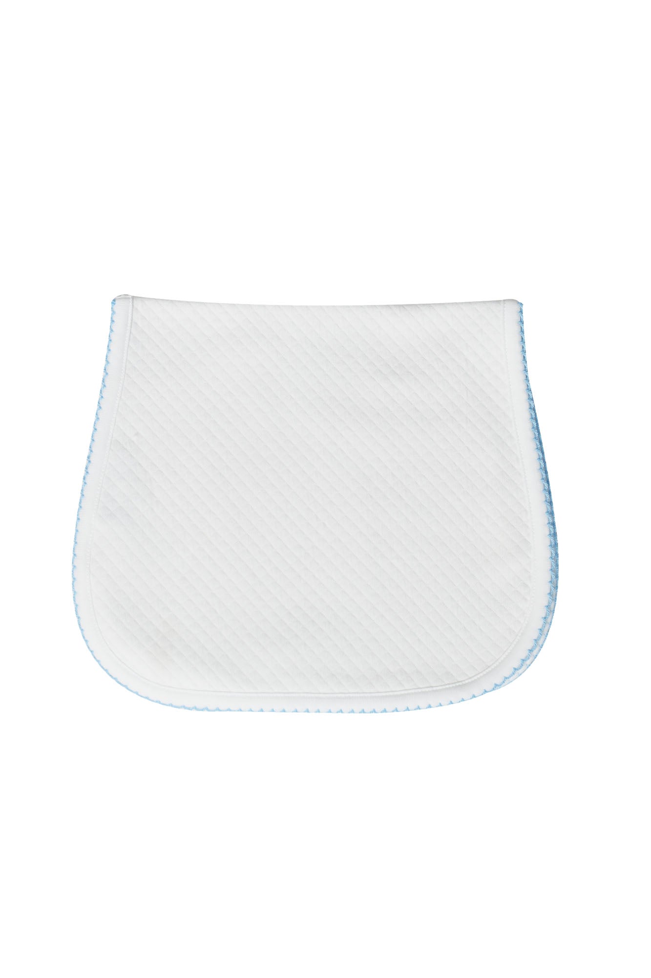 Image of Milano Baby Burp Cloth