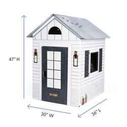 Image of Modern Farmhouse