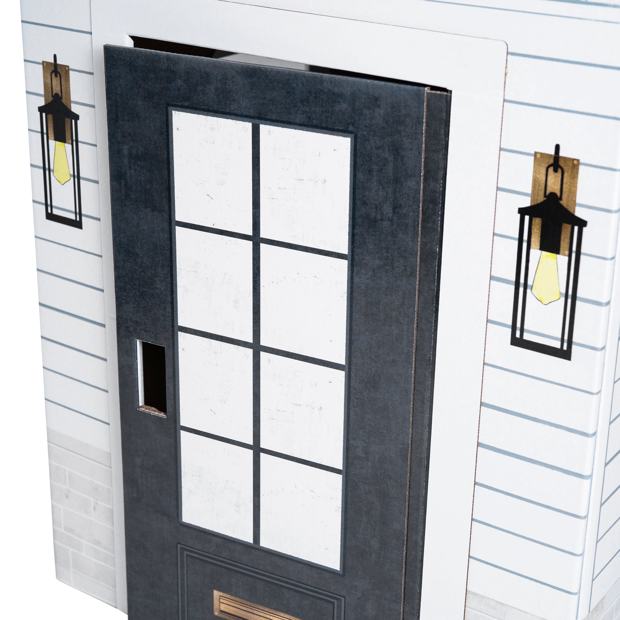 Image of Modern Farmhouse