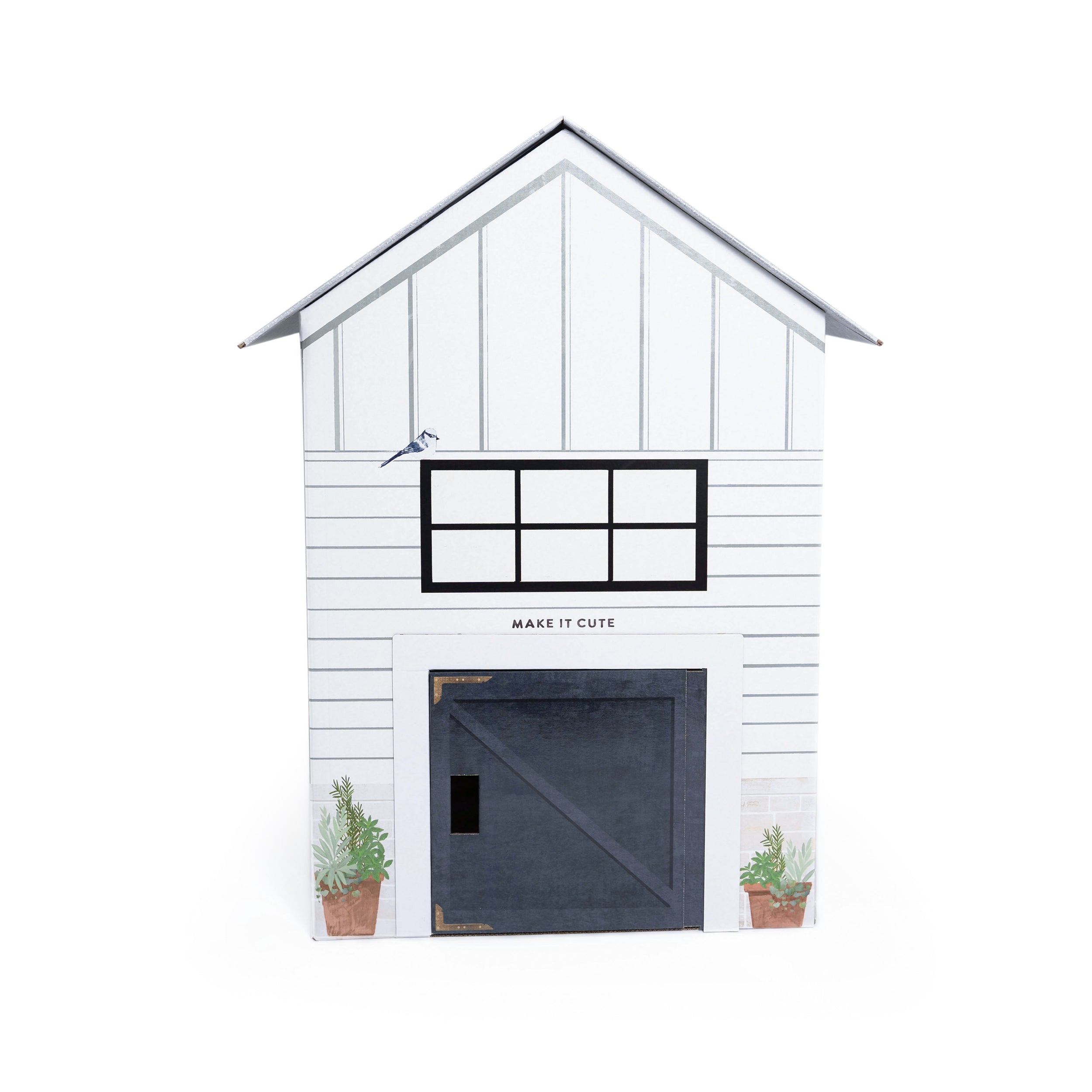 Image of Modern Farmhouse