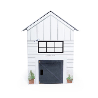 Modern Farmhouse