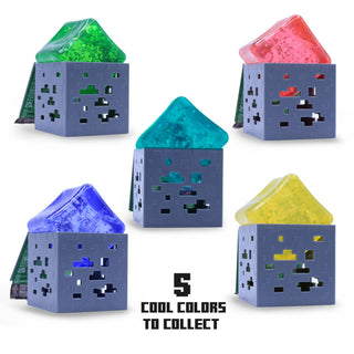 Minecraft Squishy