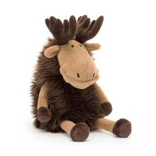 Merrik Moose