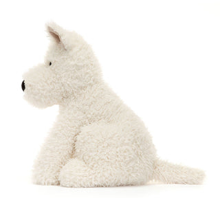 Jellycat Munro Scottie Dog Large