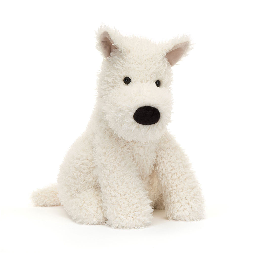 Jellycat Munro Scottie Dog Large