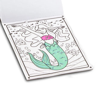 Melissa & Doug Magicolor - On the Go - Friends & Fun Coloring Pad