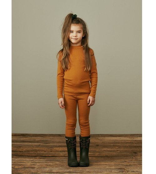 Image of Mainio Clothing Merino Wool Shirt