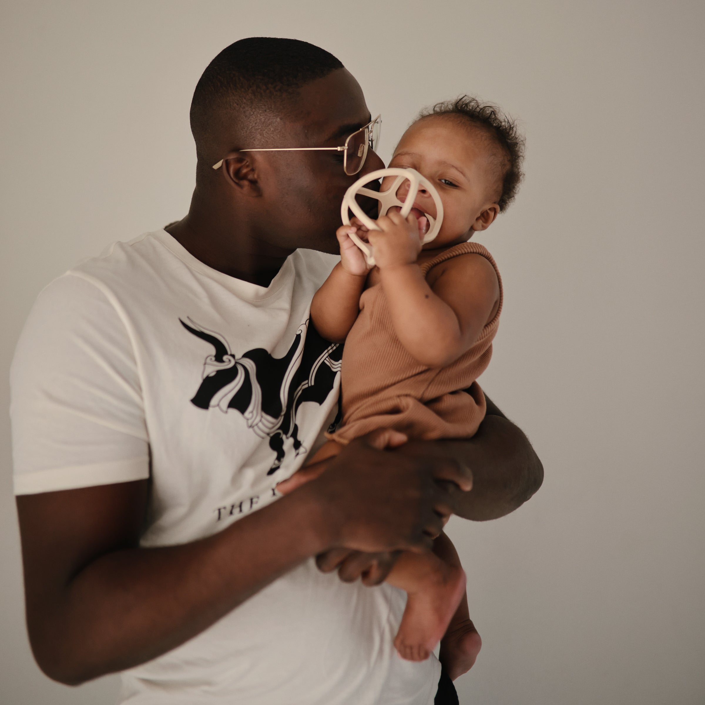 Image of Ball Teether