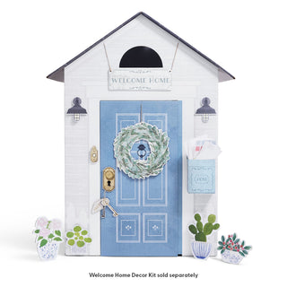 Cottage Playhouse