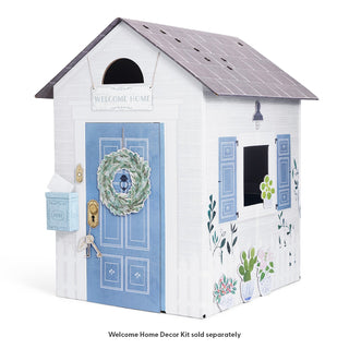 Cottage Playhouse