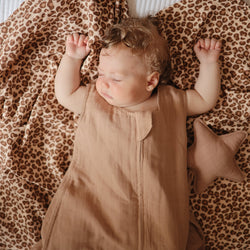 Image of Organic Cotton Sleep Bag